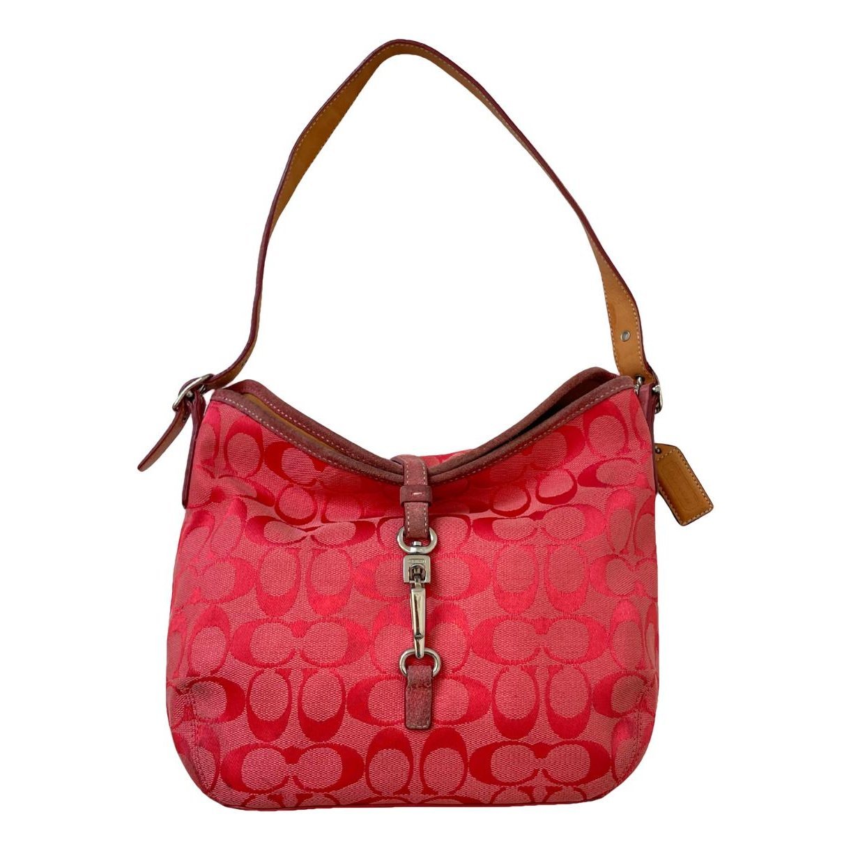 Cloth handbag