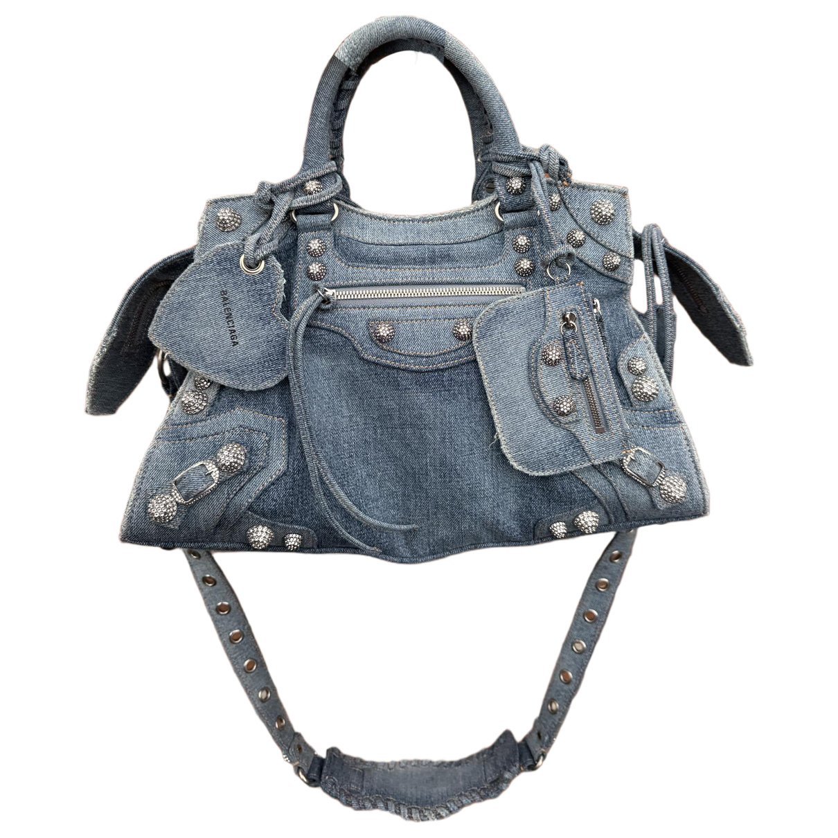 Neo Cagole City handbag