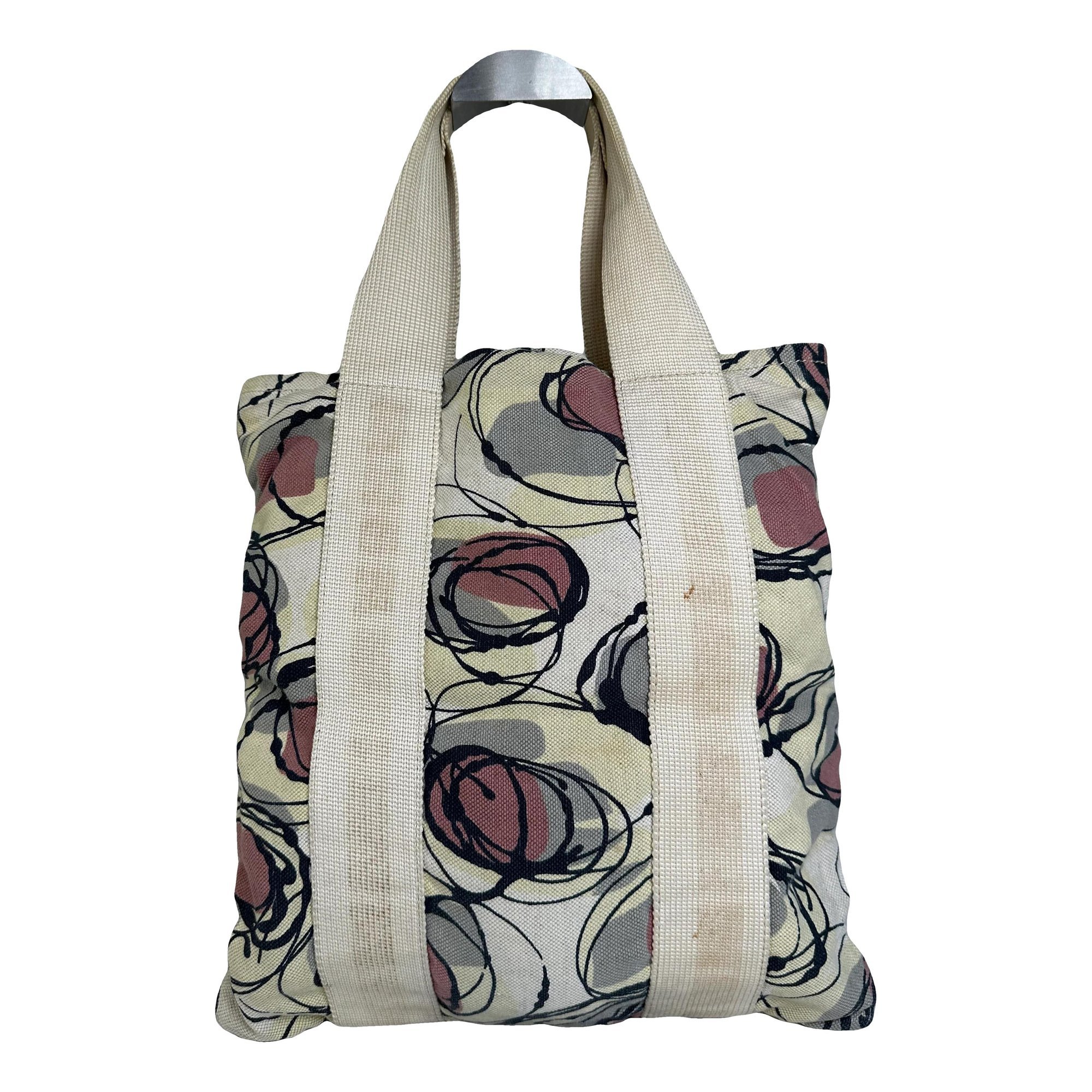 Marni Museo tote