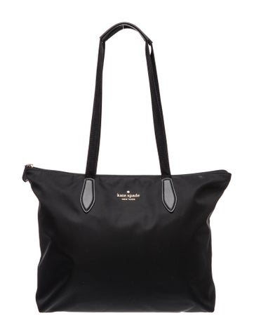 Kate Spade Nylon Tote