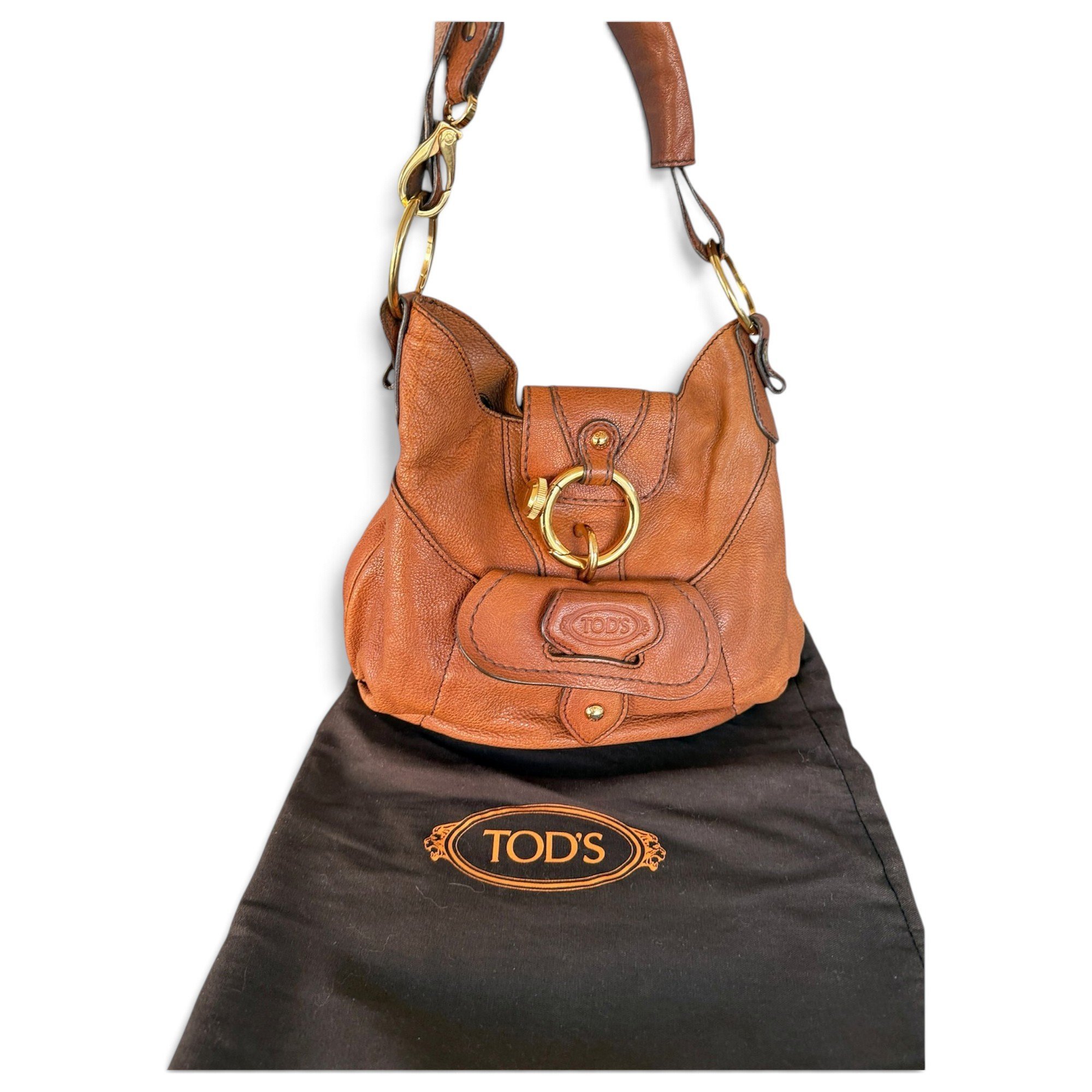 Tod's Leather handbag
