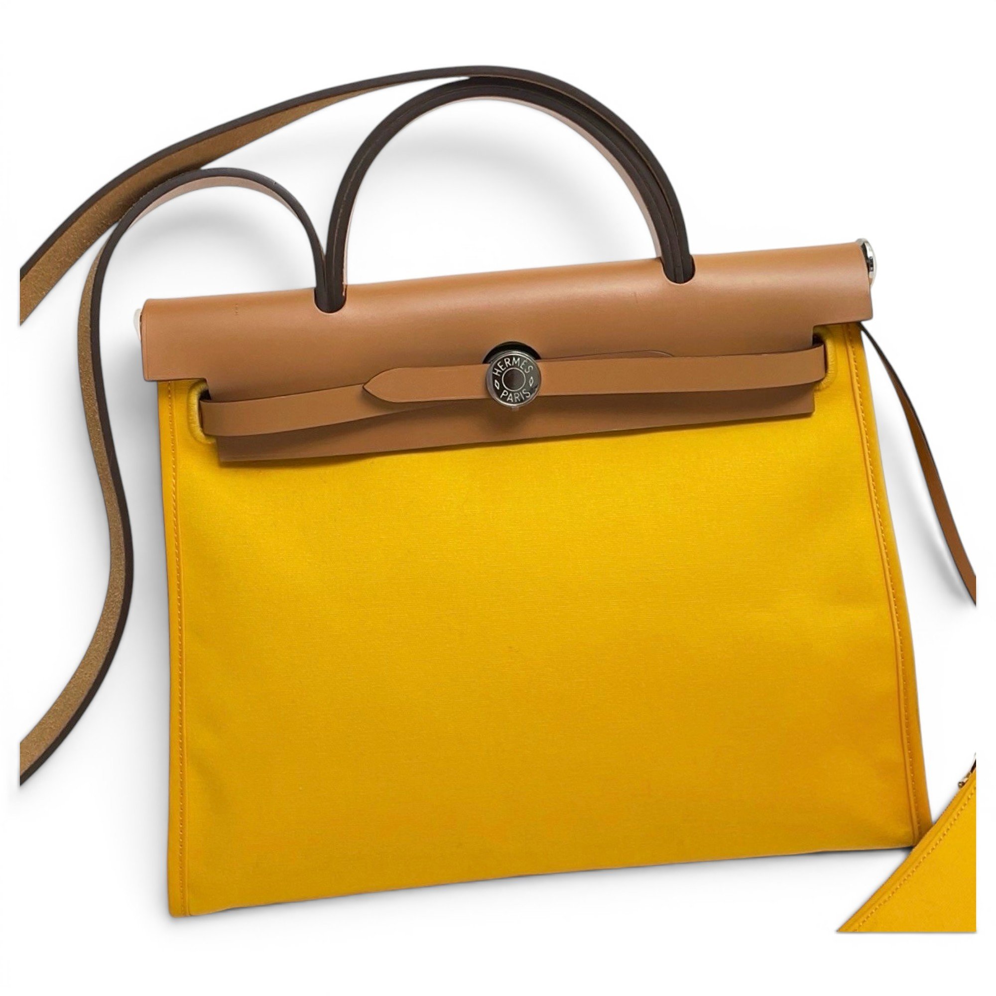Herbag cloth handbag