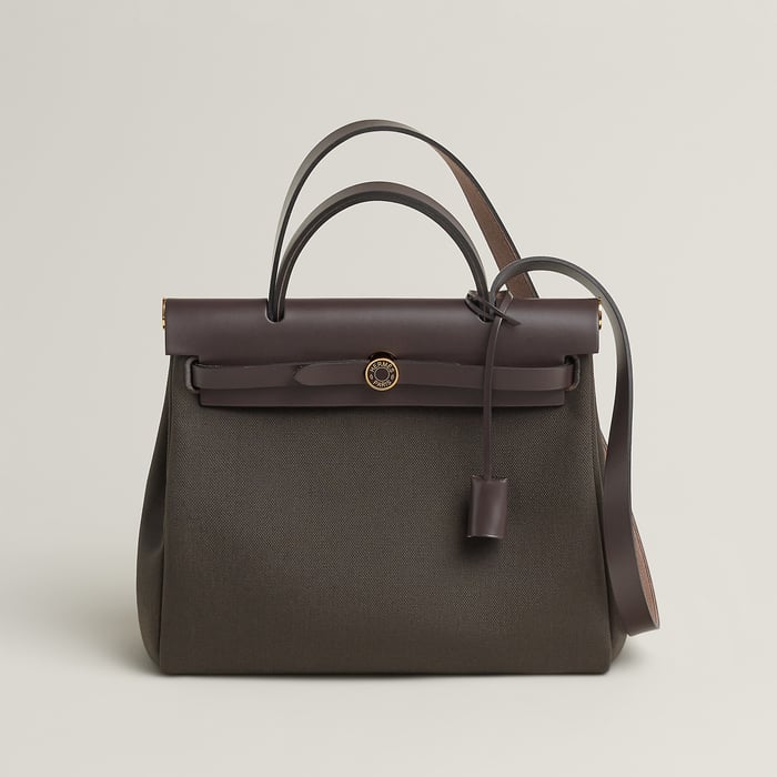 Herbag Zip 31 Laque Bag