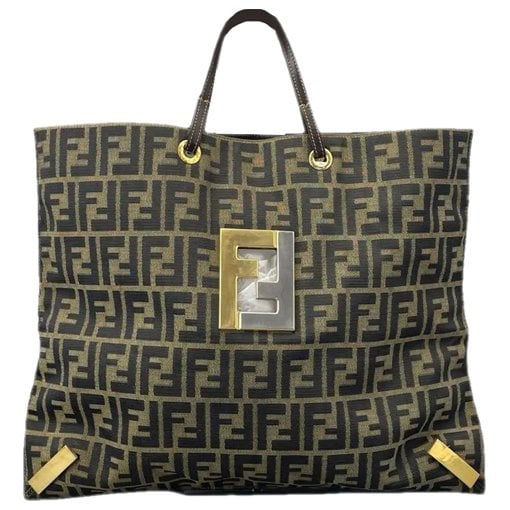 Cloth handbag