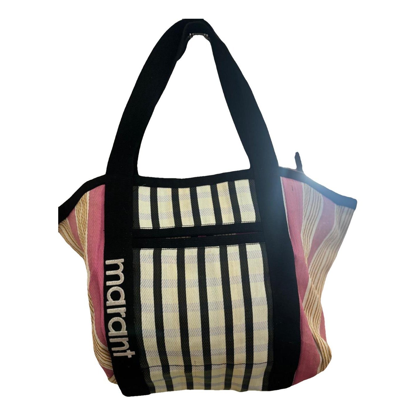 Cloth tote