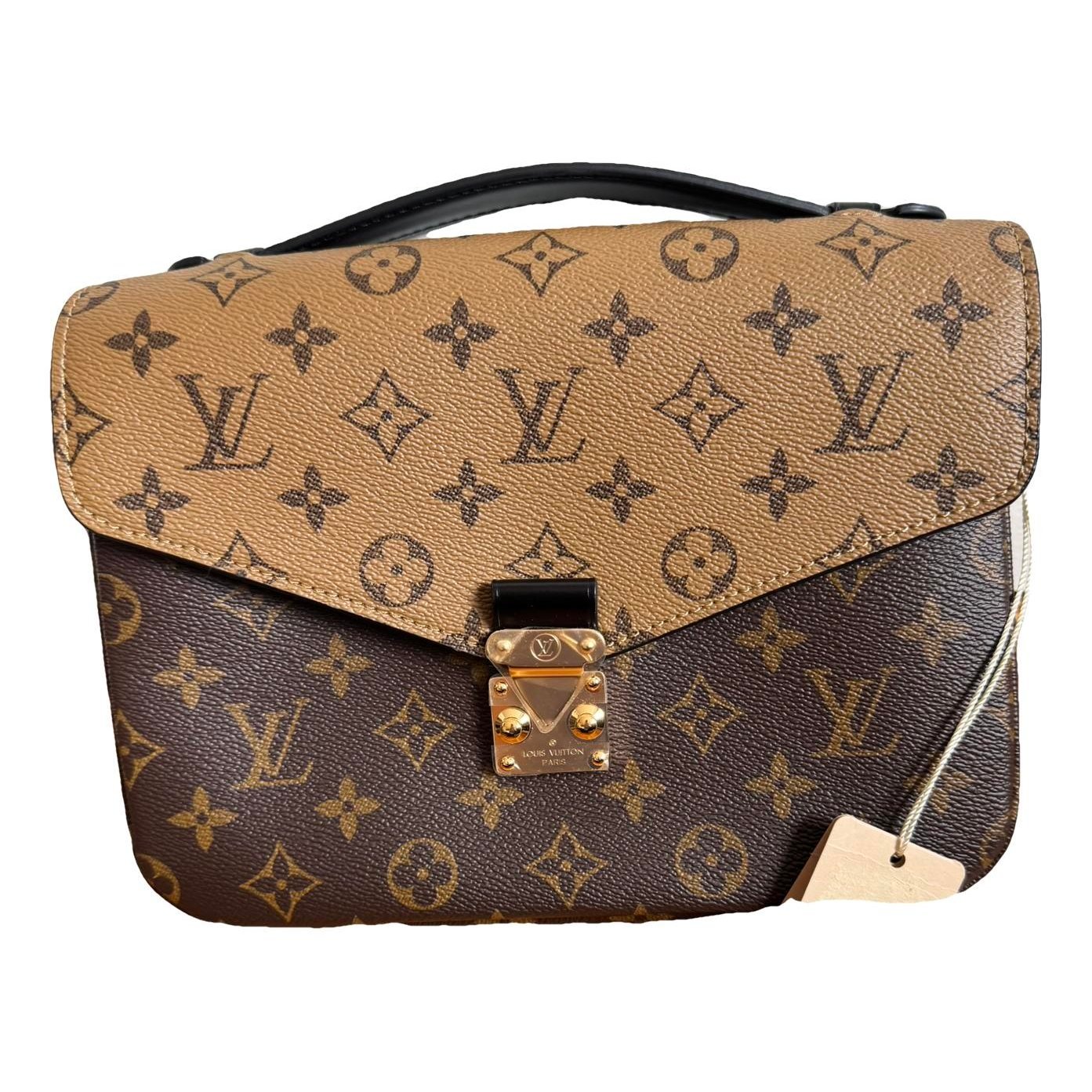 Metis cloth crossbody bag