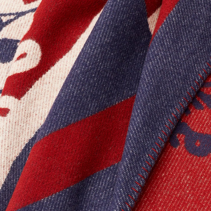 Brandebourgs Blanket