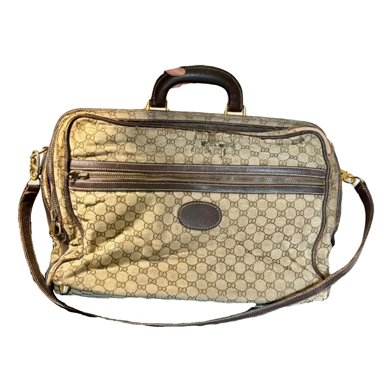 Cloth handbag