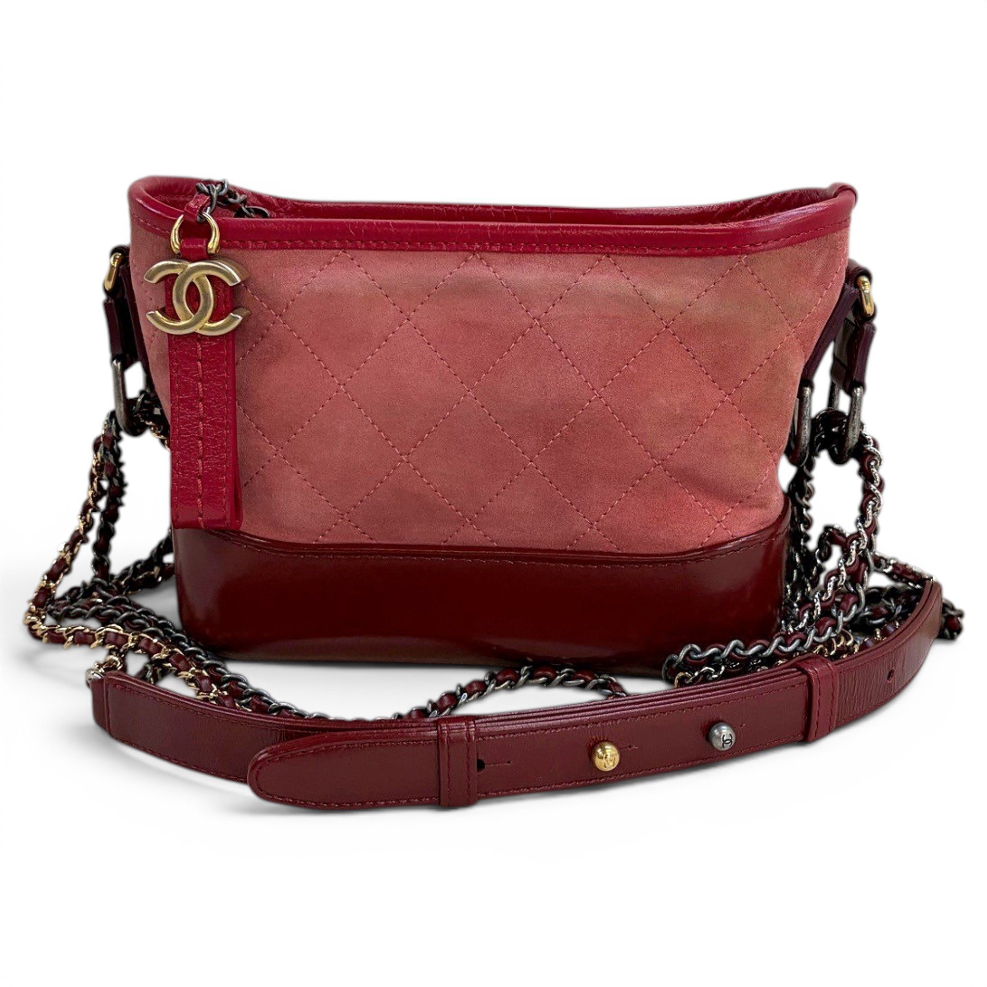 Gabrielle handbag
