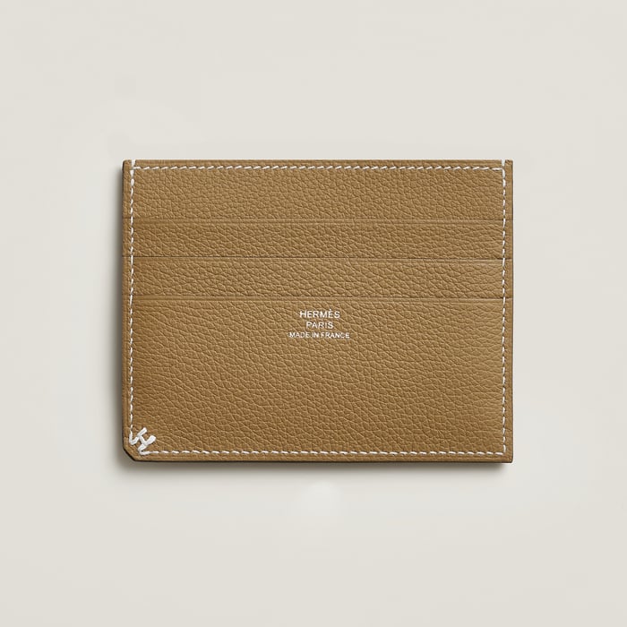 Dune H Sellier Card Holder