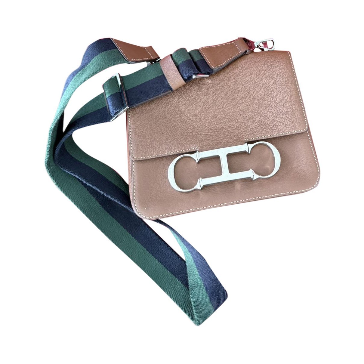 Carolina Herrera Leather bag