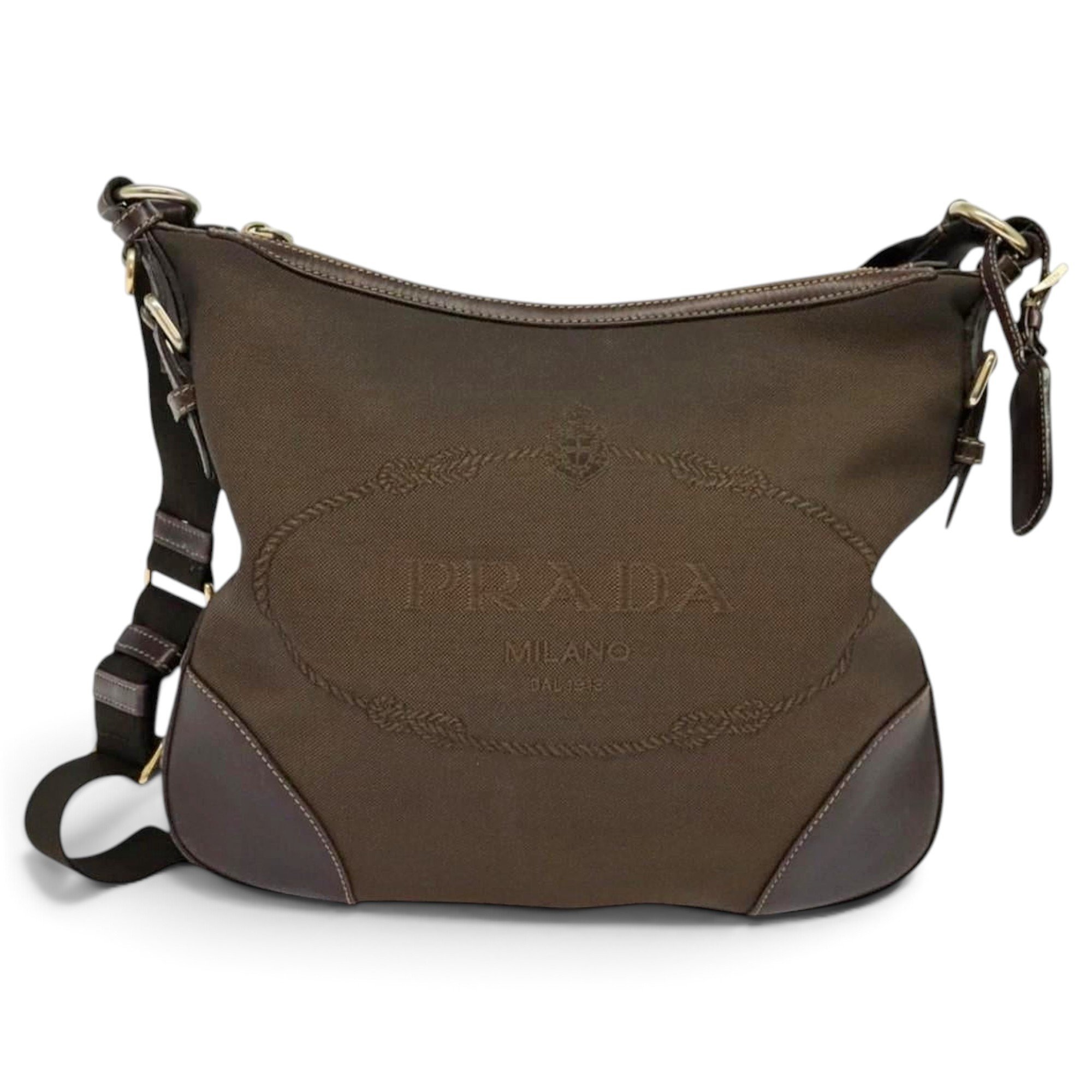 Cloth handbag