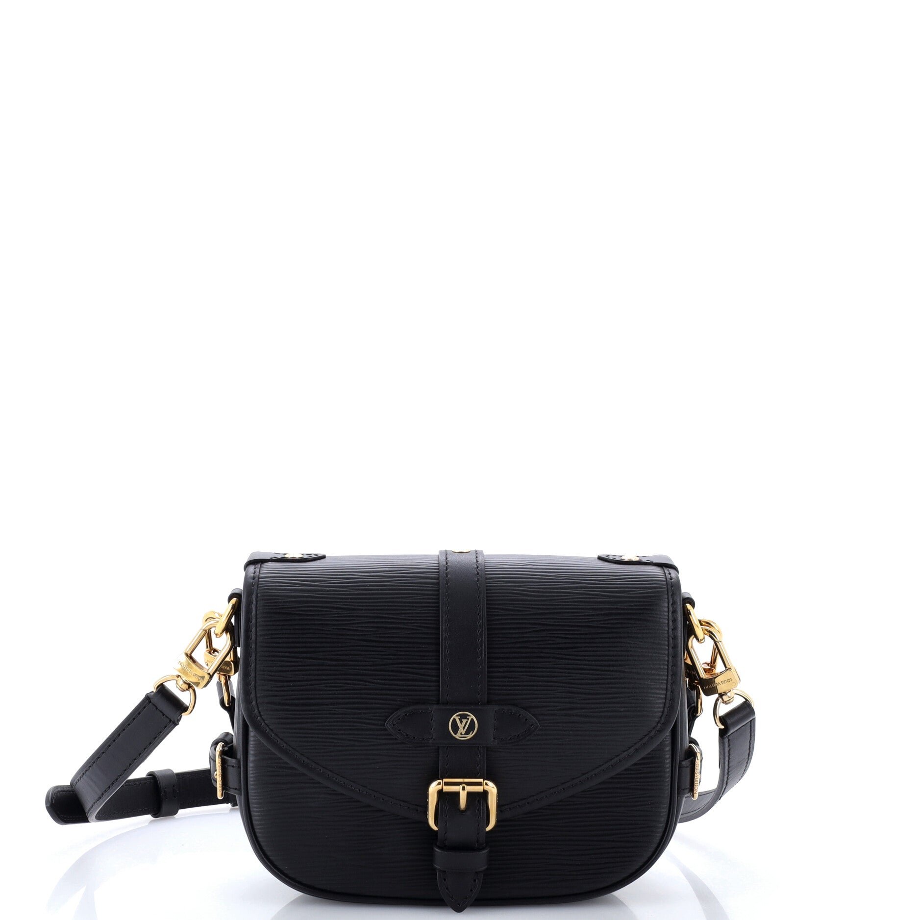 Saumur Handbag Epi Leather BB