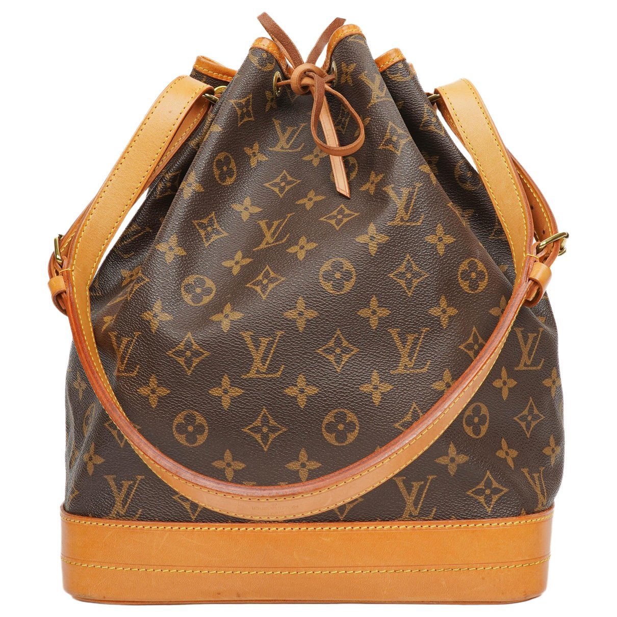 Noé cloth handbag