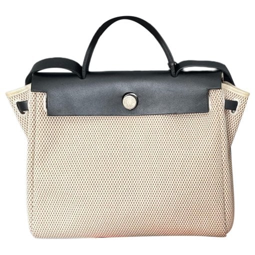 Herbag cloth handbag