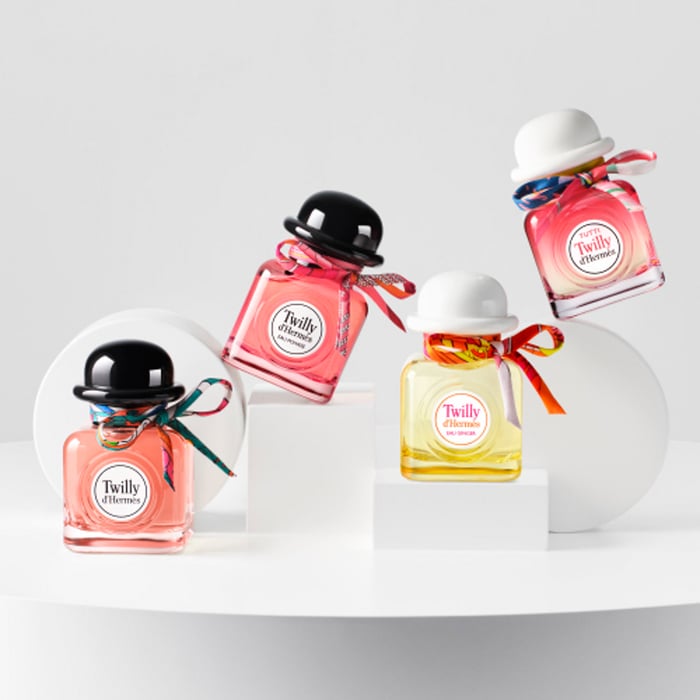 Sans Coloris Twilly d'Hermès Eau Ginger Eau De Parfum