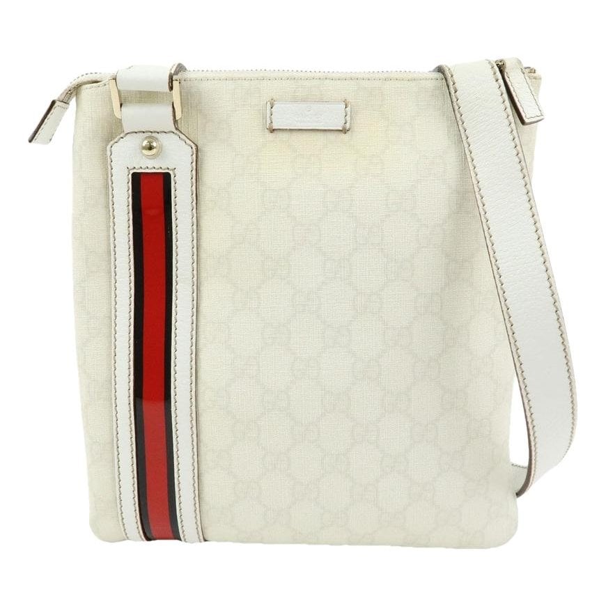 Cloth crossbody bag