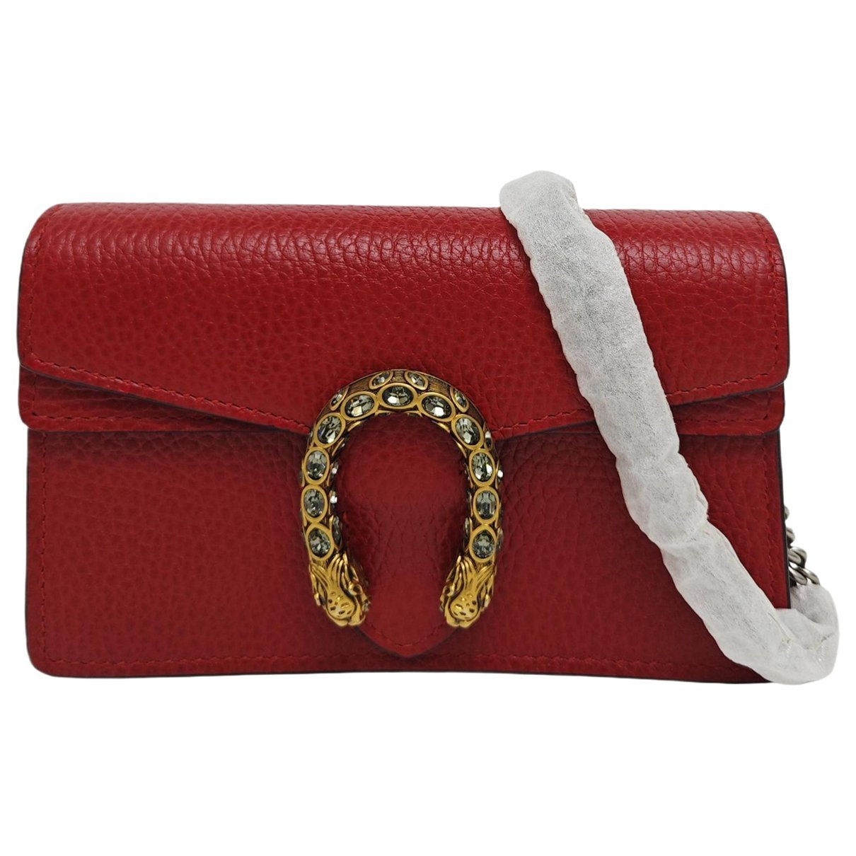 Dionysus leather mini bag