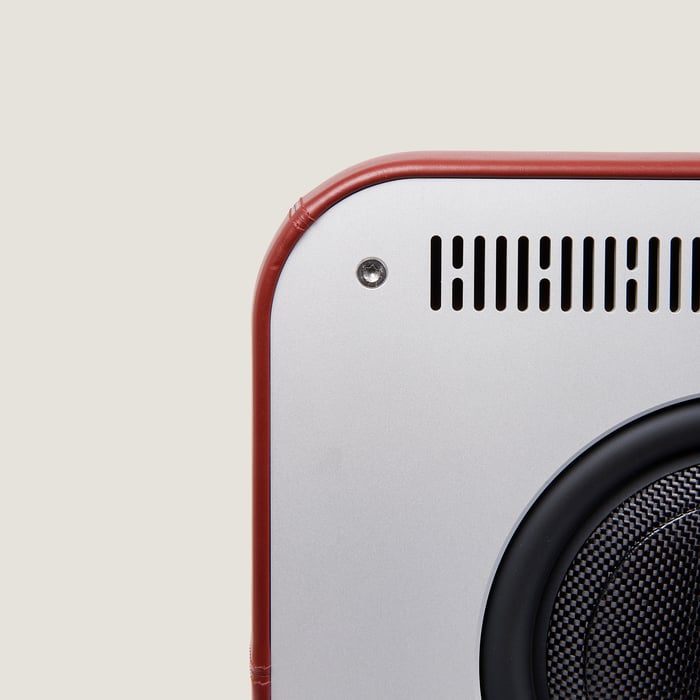 Rouge H Connected Speaker