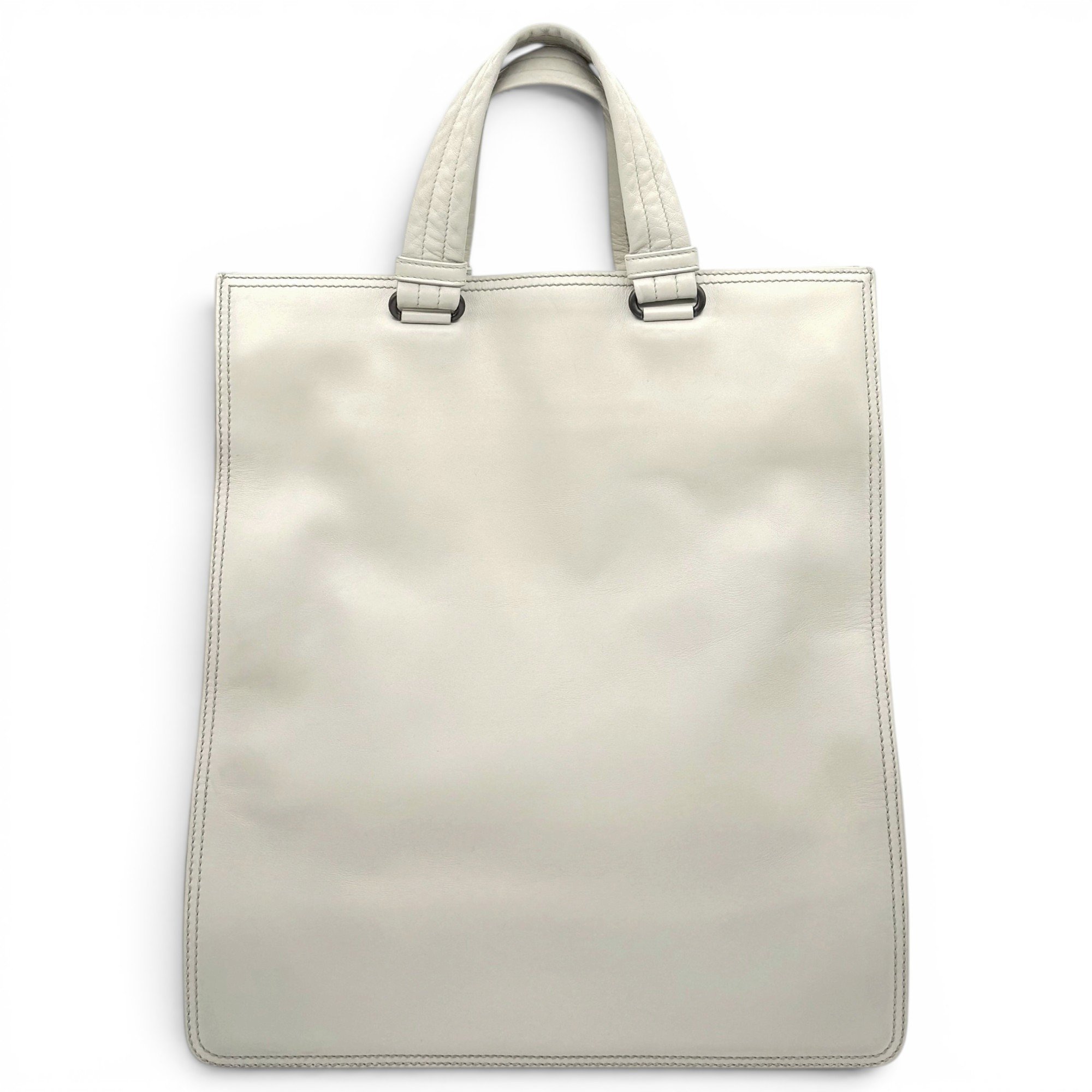Pony-style calfskin tote