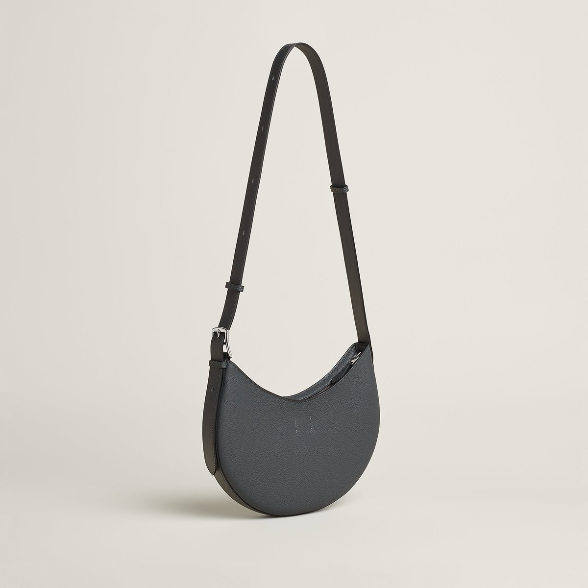 Gris Misty P'Tit Arcon Bag