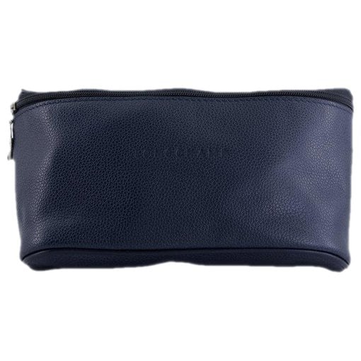 Leather bag