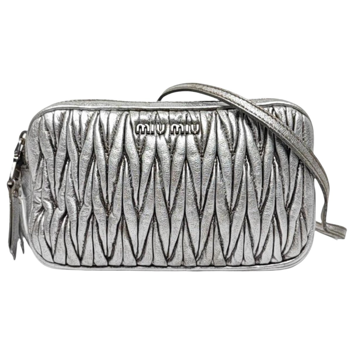 Crossbody bag