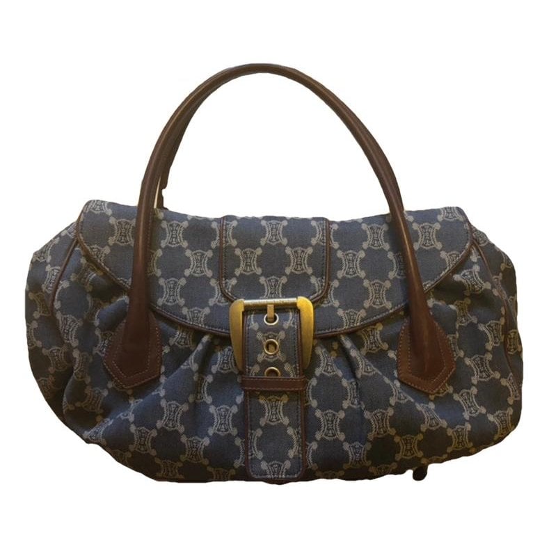 Triomphe handbag