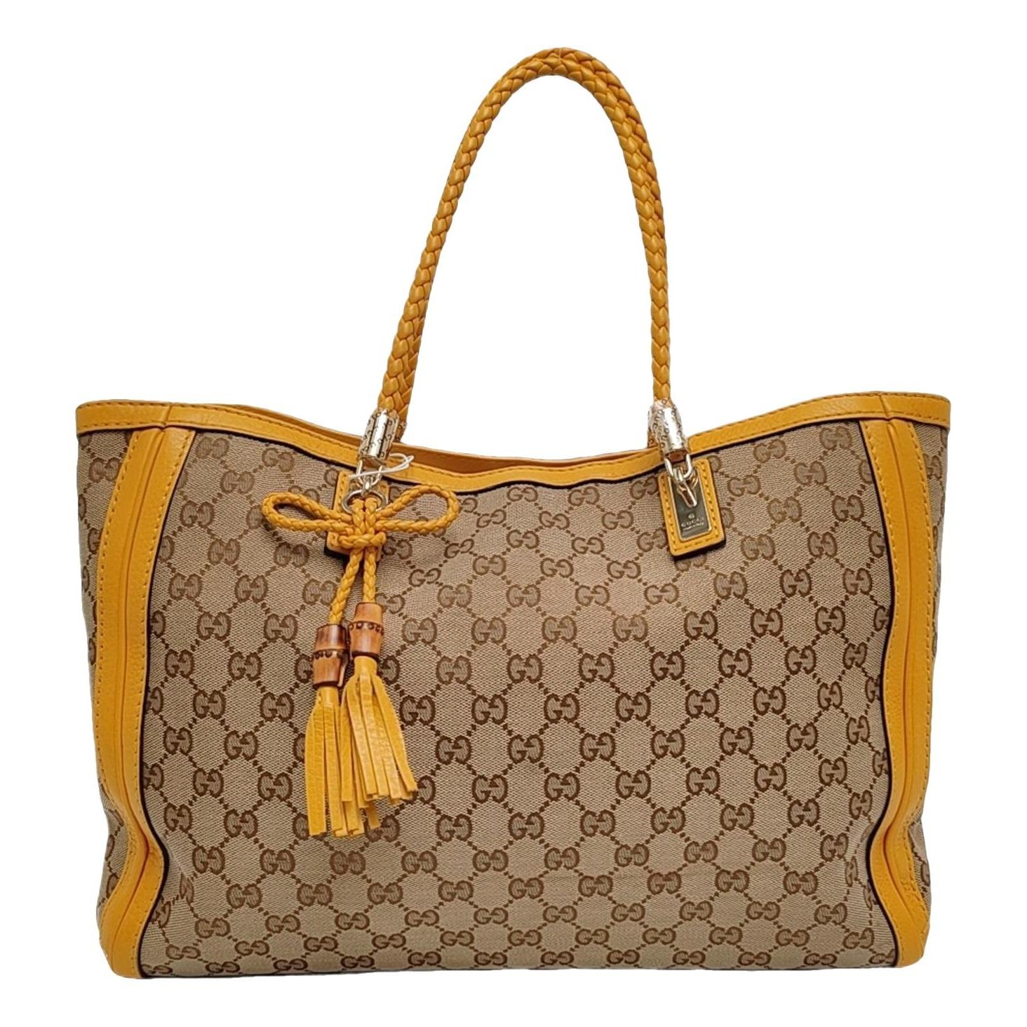 Bella cloth handbag