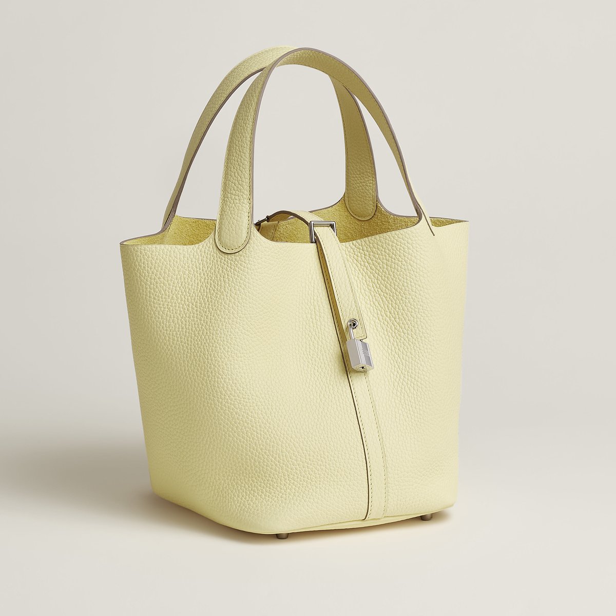 Jaune Milton Picotin Lock 22 Bag