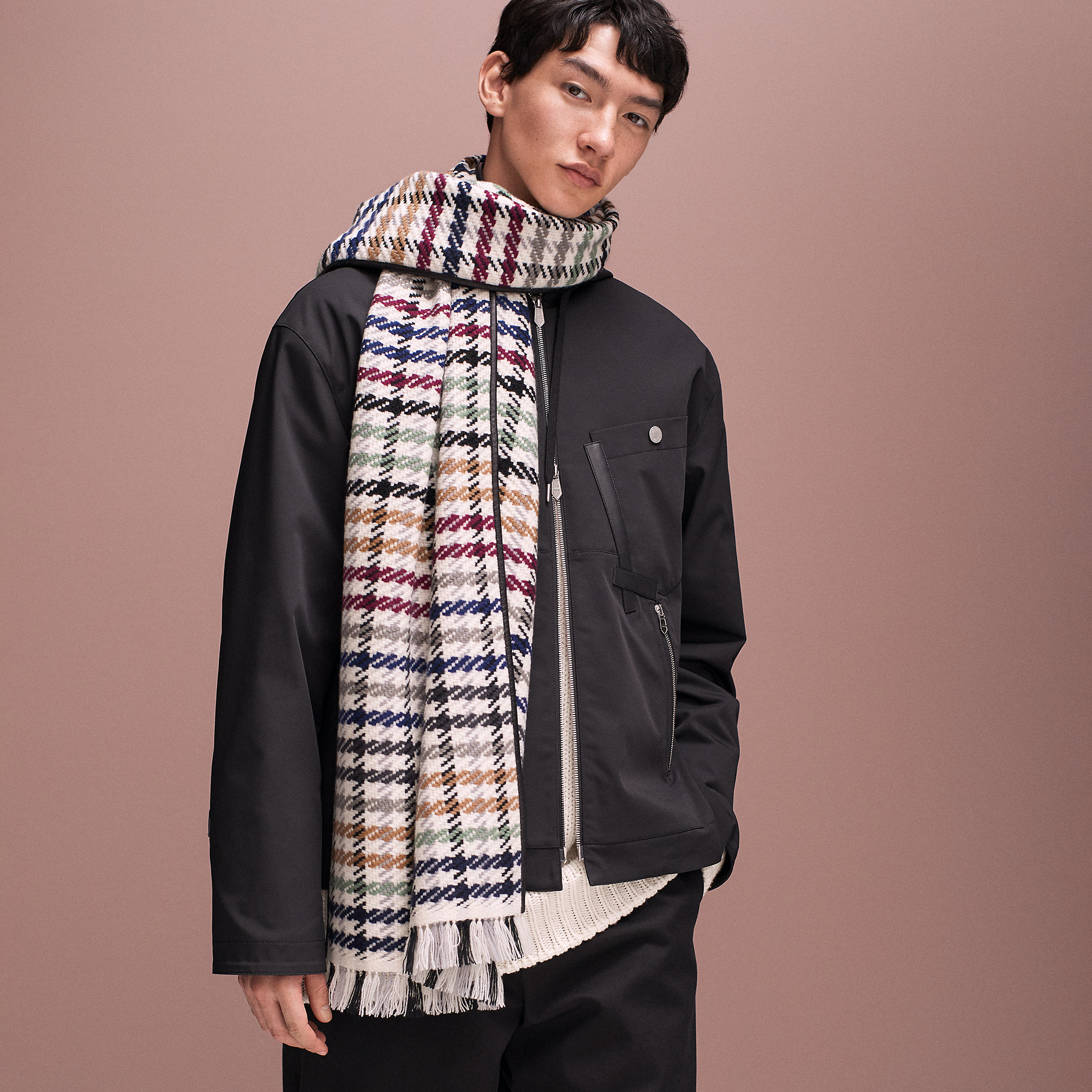 Maxi Weave muffler
