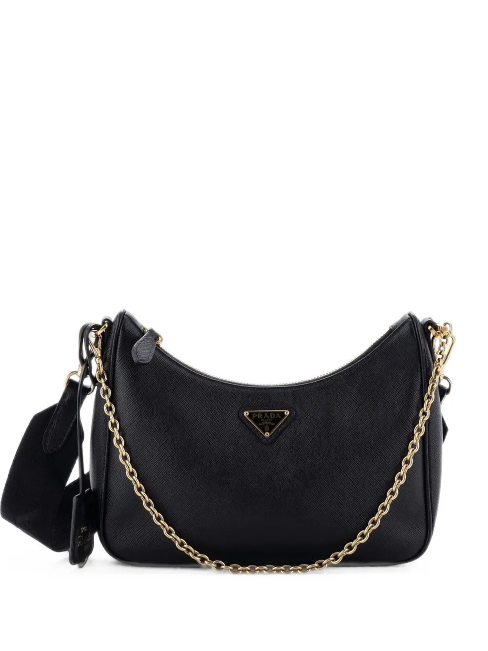 Prada Re-Edition 2005 Shoulder Bag Saffiano Leather Small crossbody bag