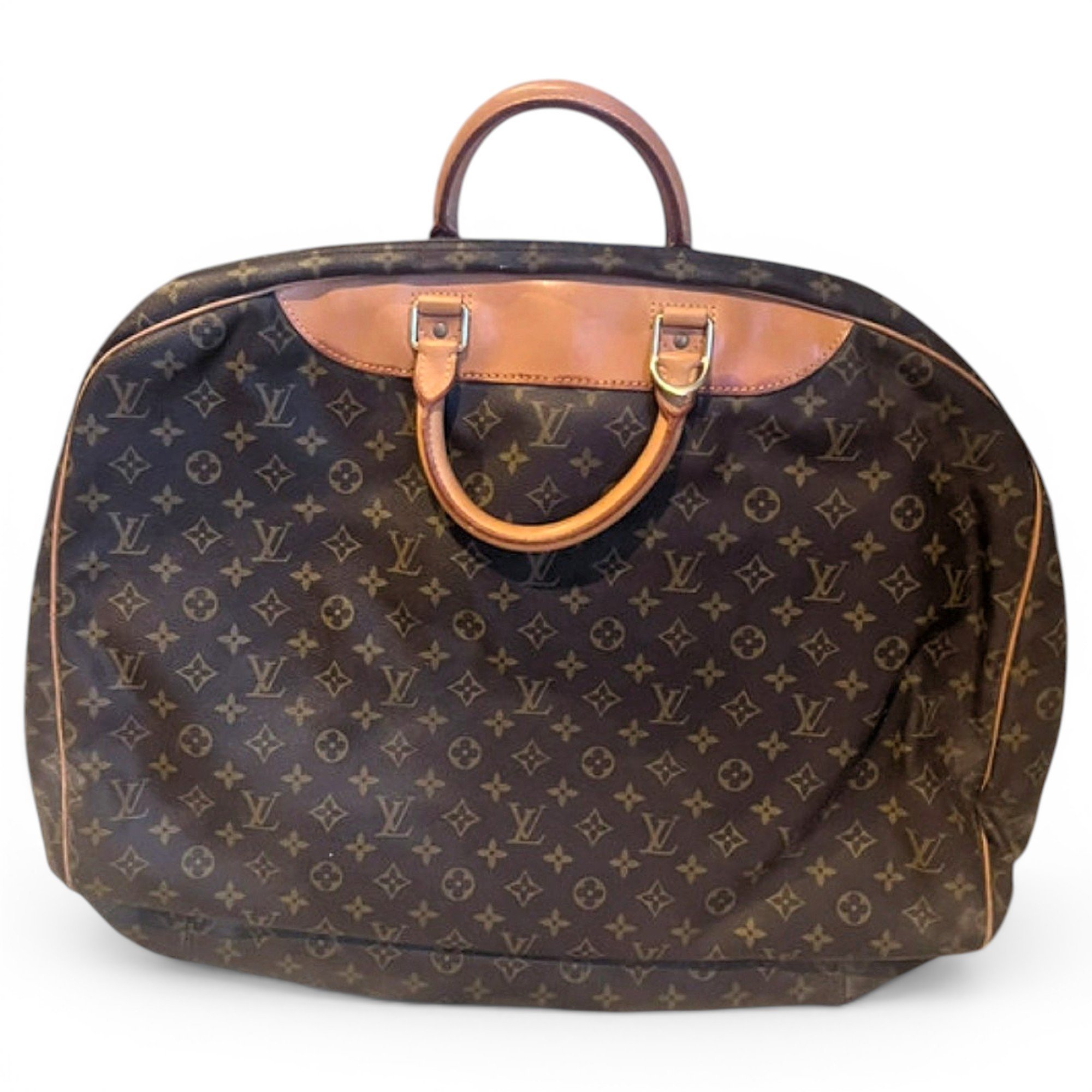 Alizé cloth travel bag