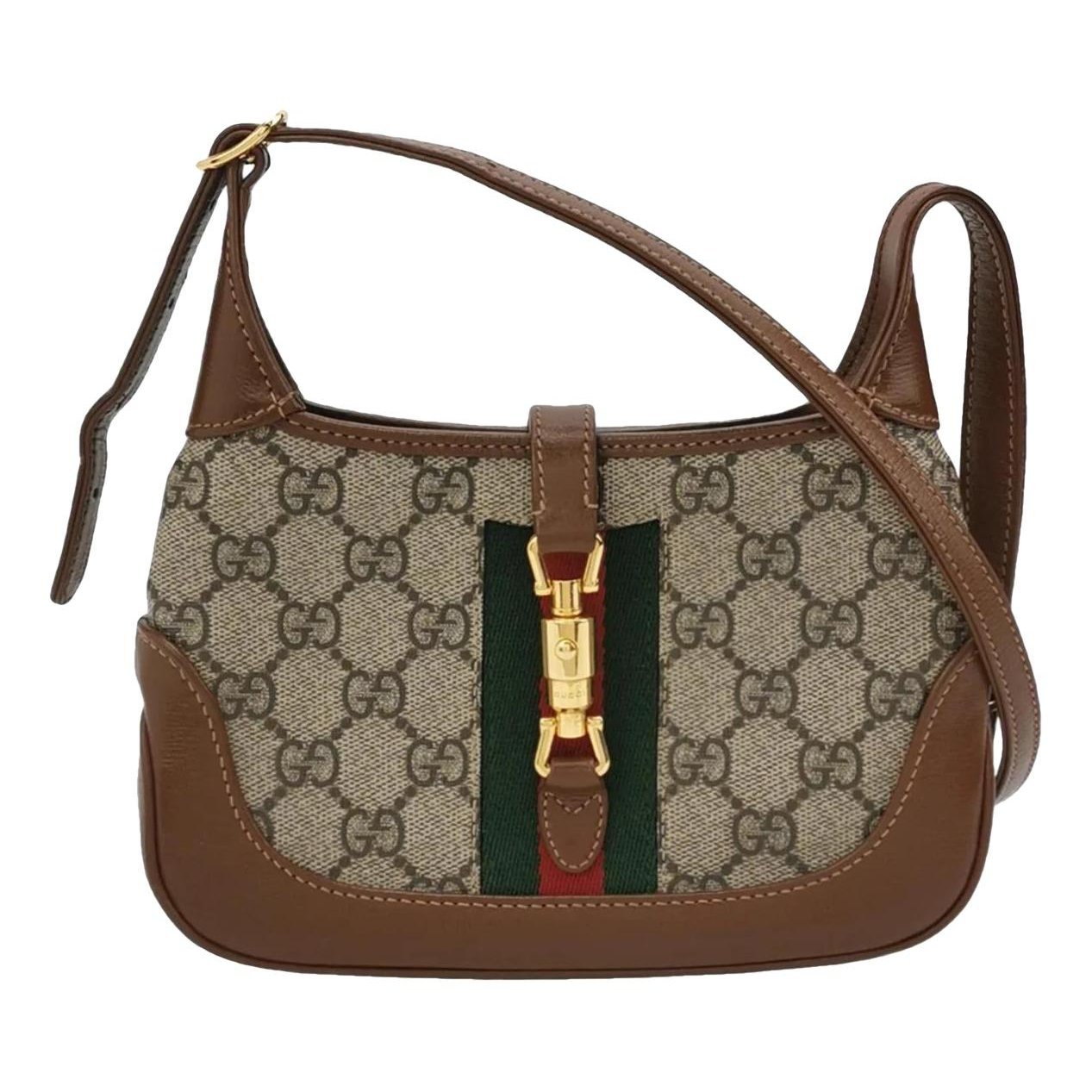 Jackie 1961 cloth handbag