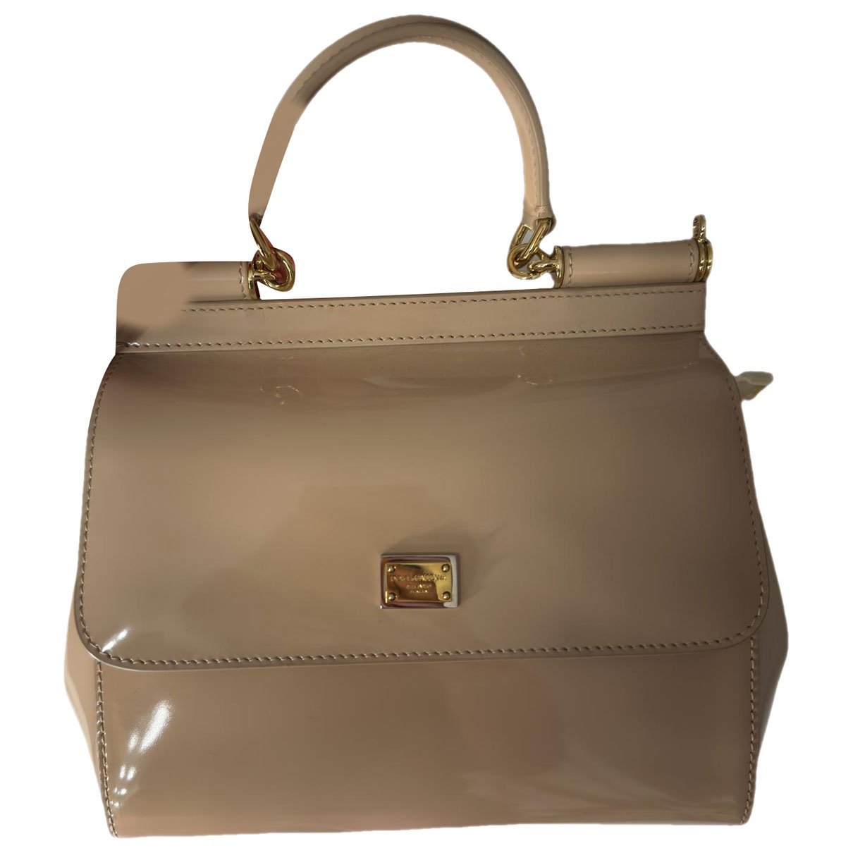 Dolce & Gabbana Leather handbag