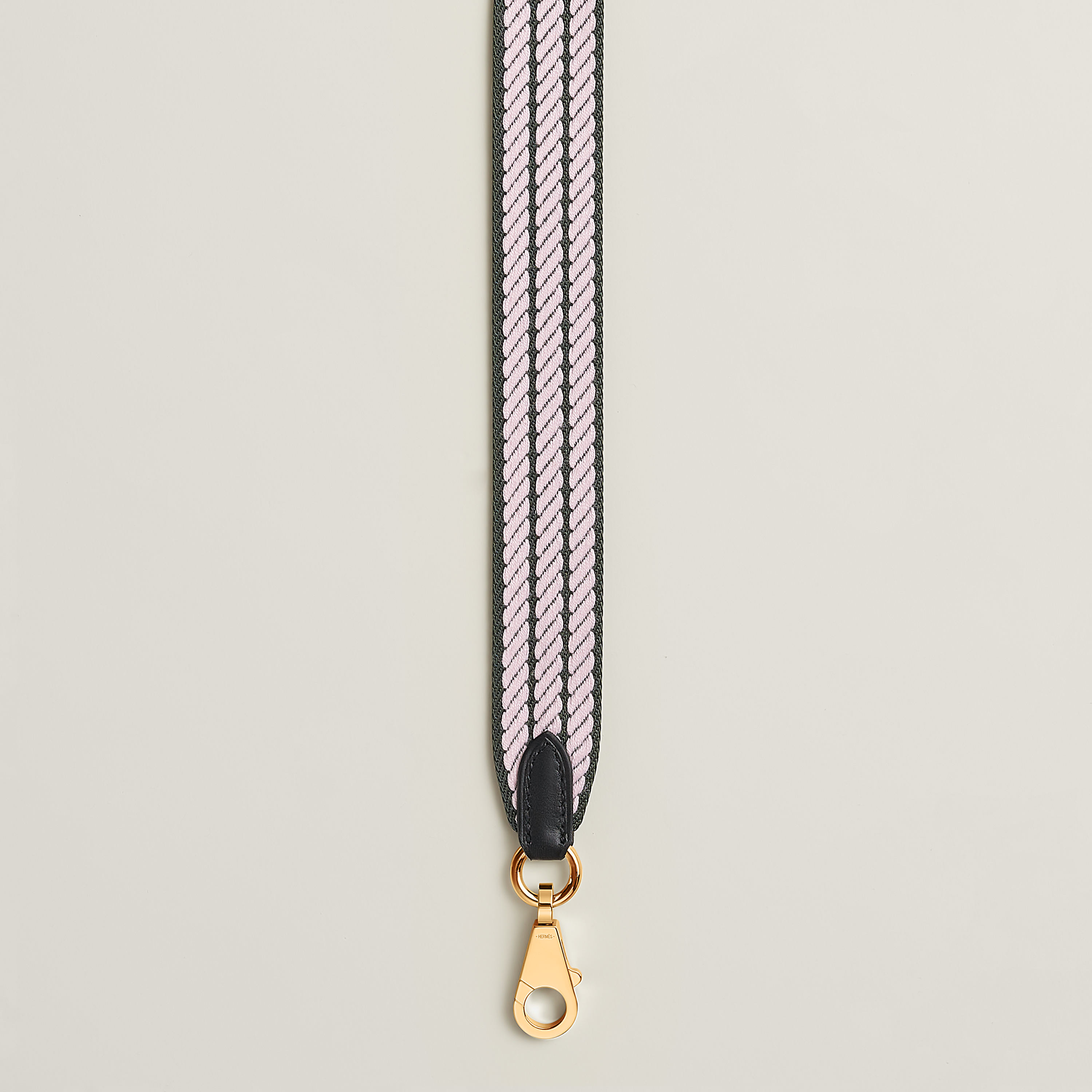 Sangle Cordage 25 mm bag strap