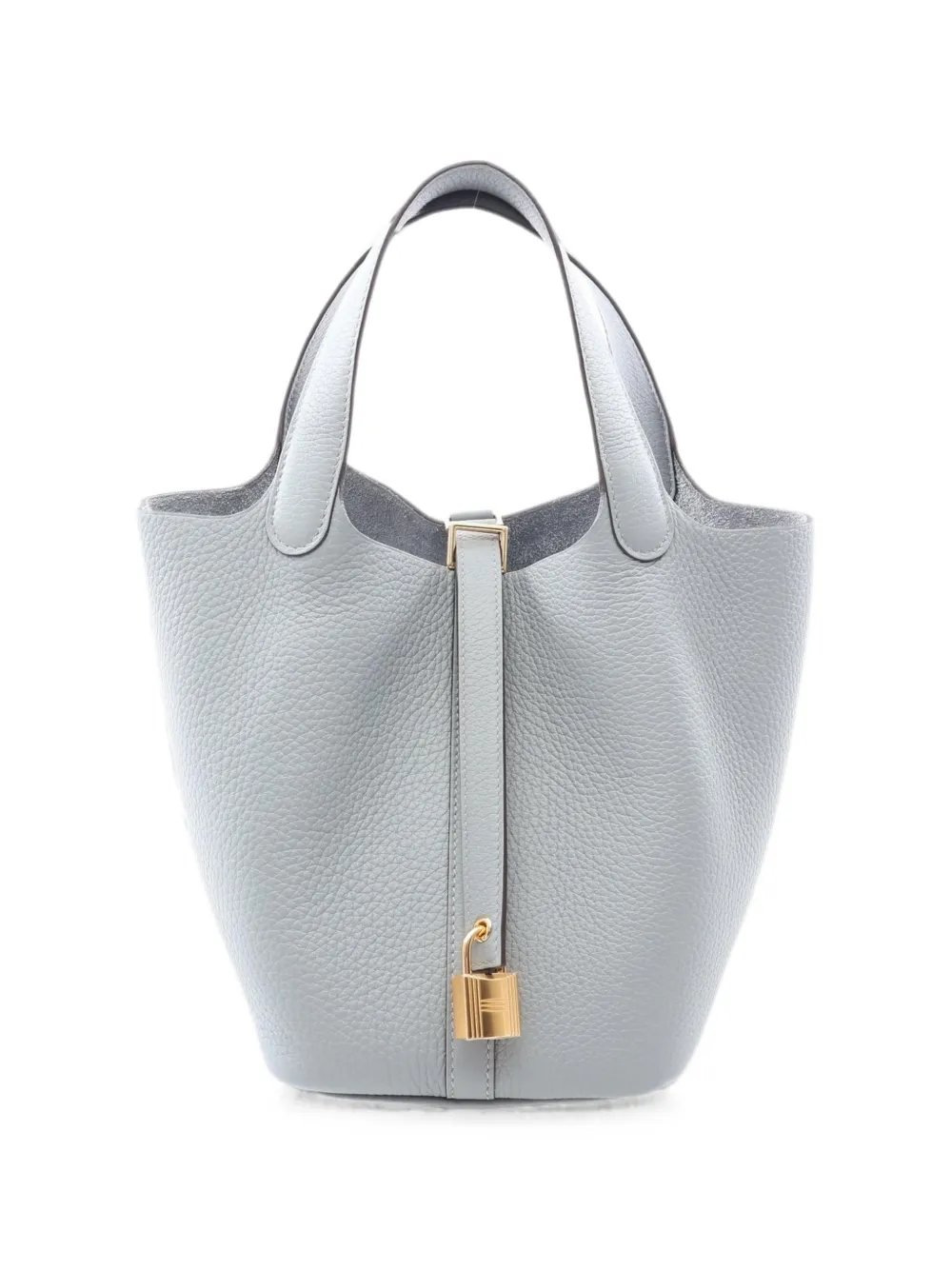 PM Picotan Lock handbag