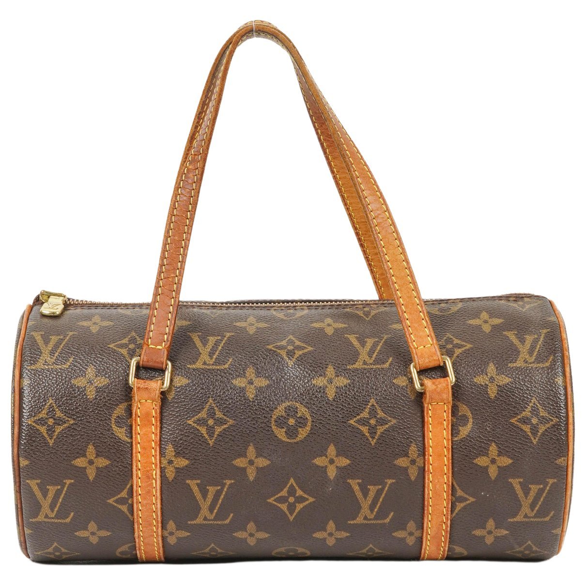 Papillon cloth handbag