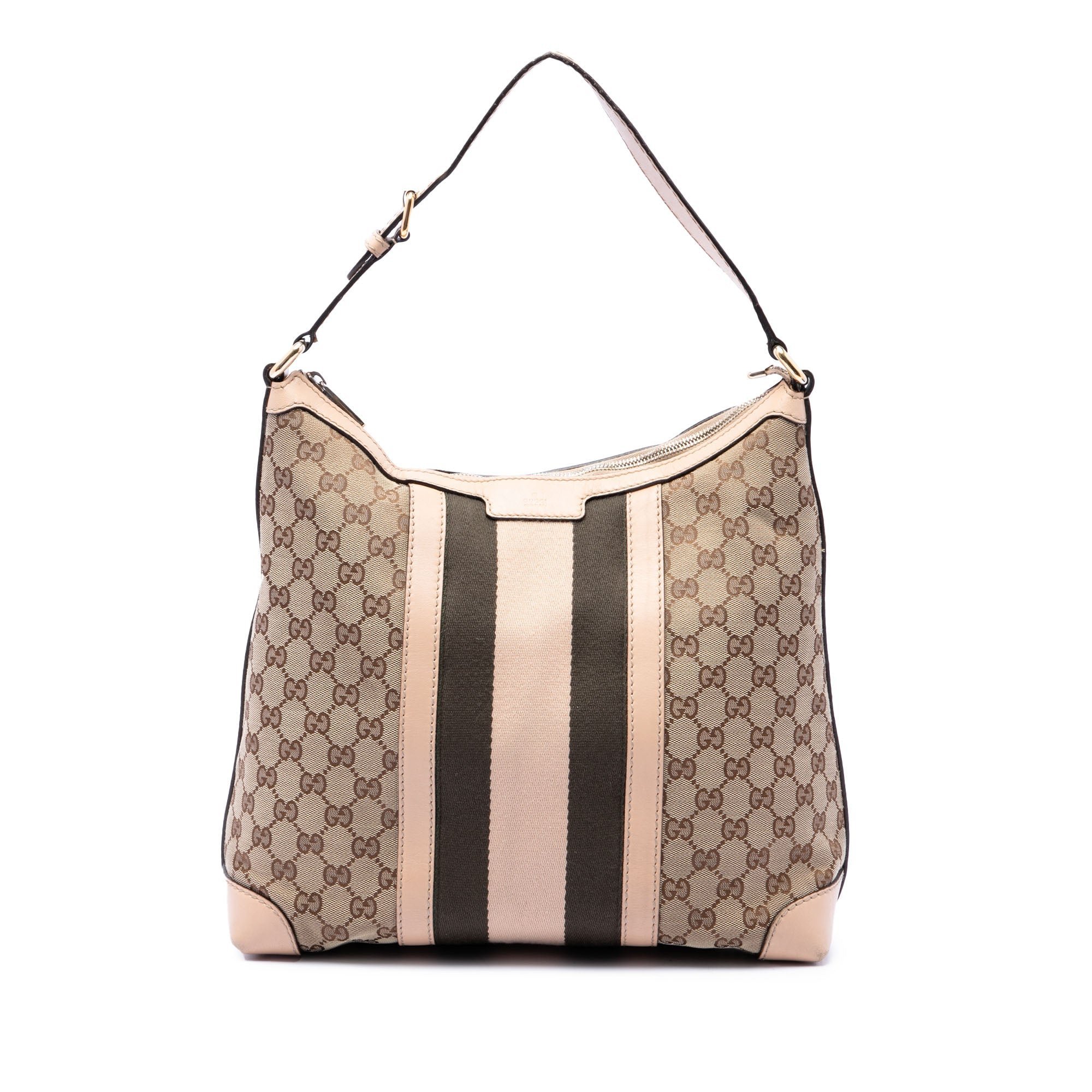 Pony-style calfskin handbag