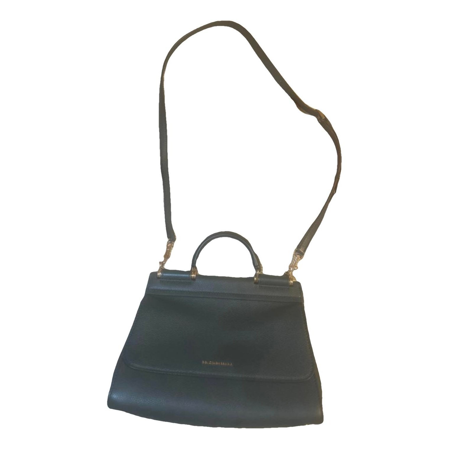 Sicily leather handbag