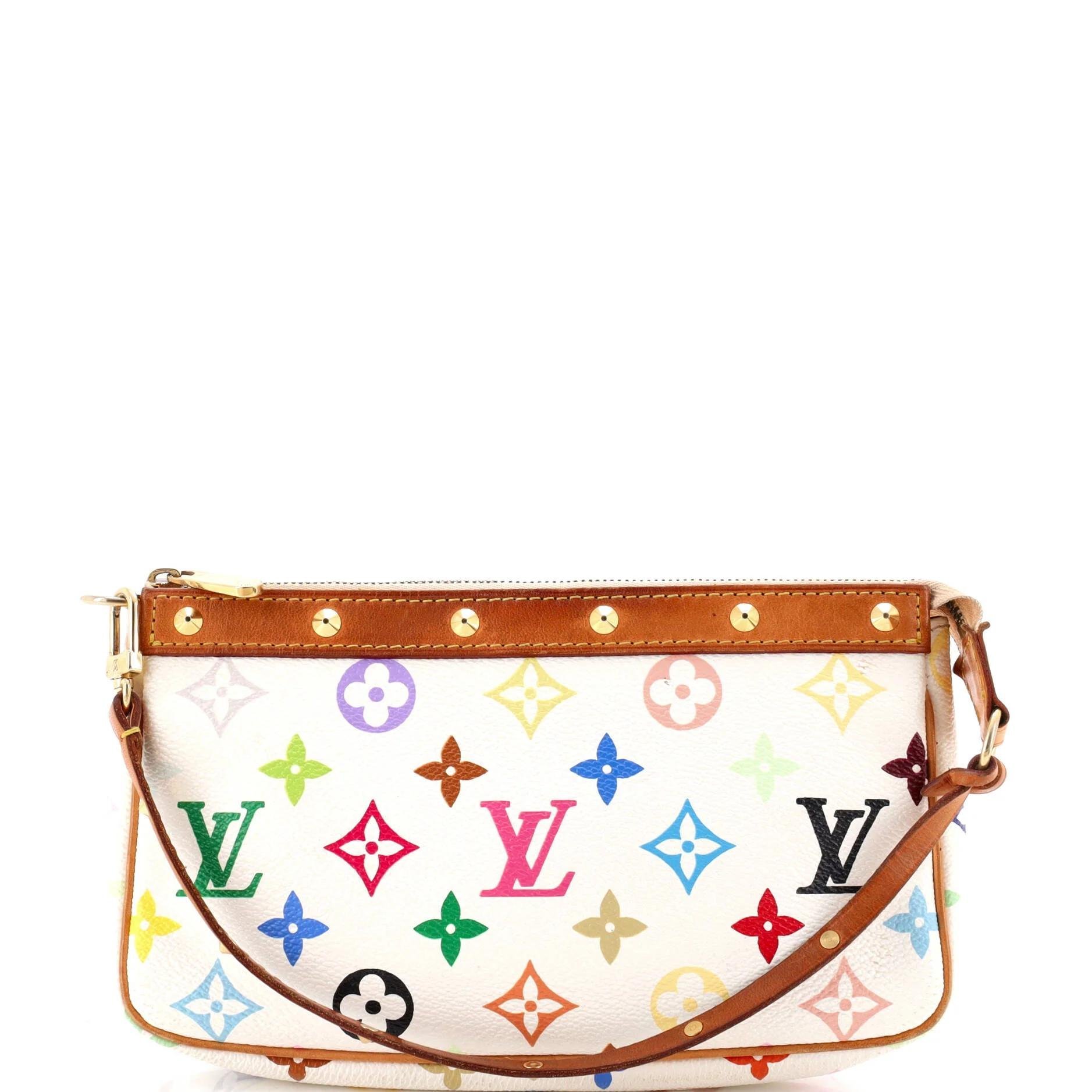 Cloth clutch bag