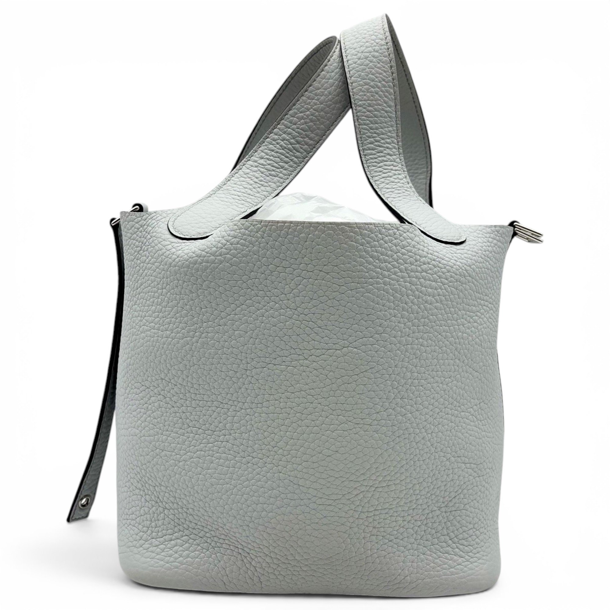 Hermes Picotin 18 Handbag