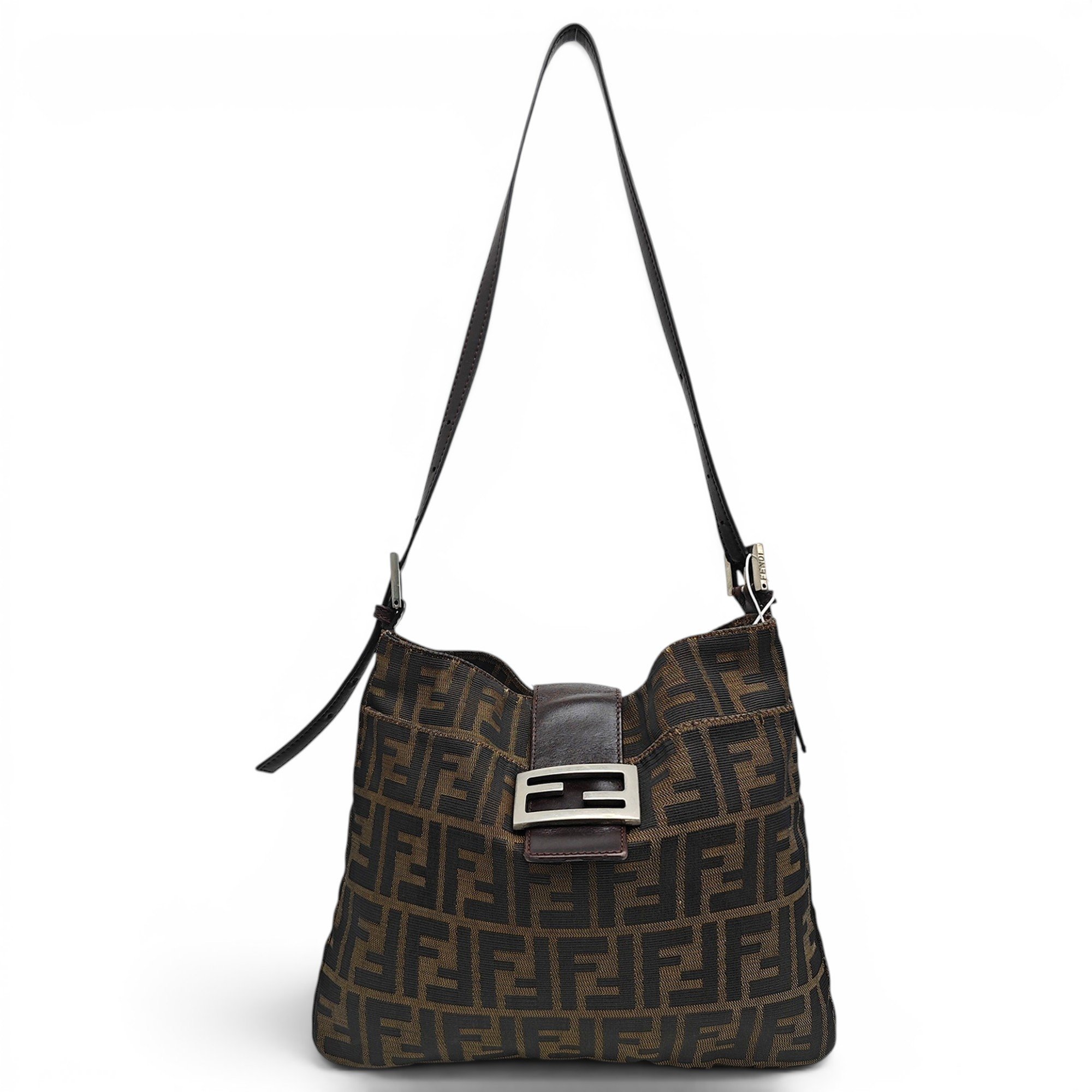 Cloth handbag