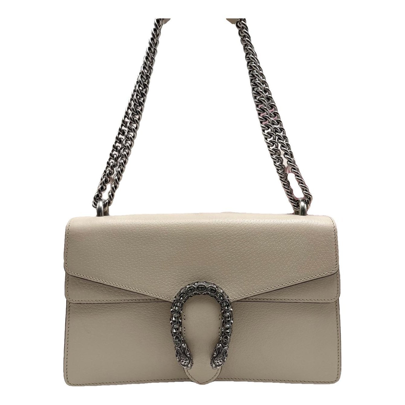Dionysus leather handbag