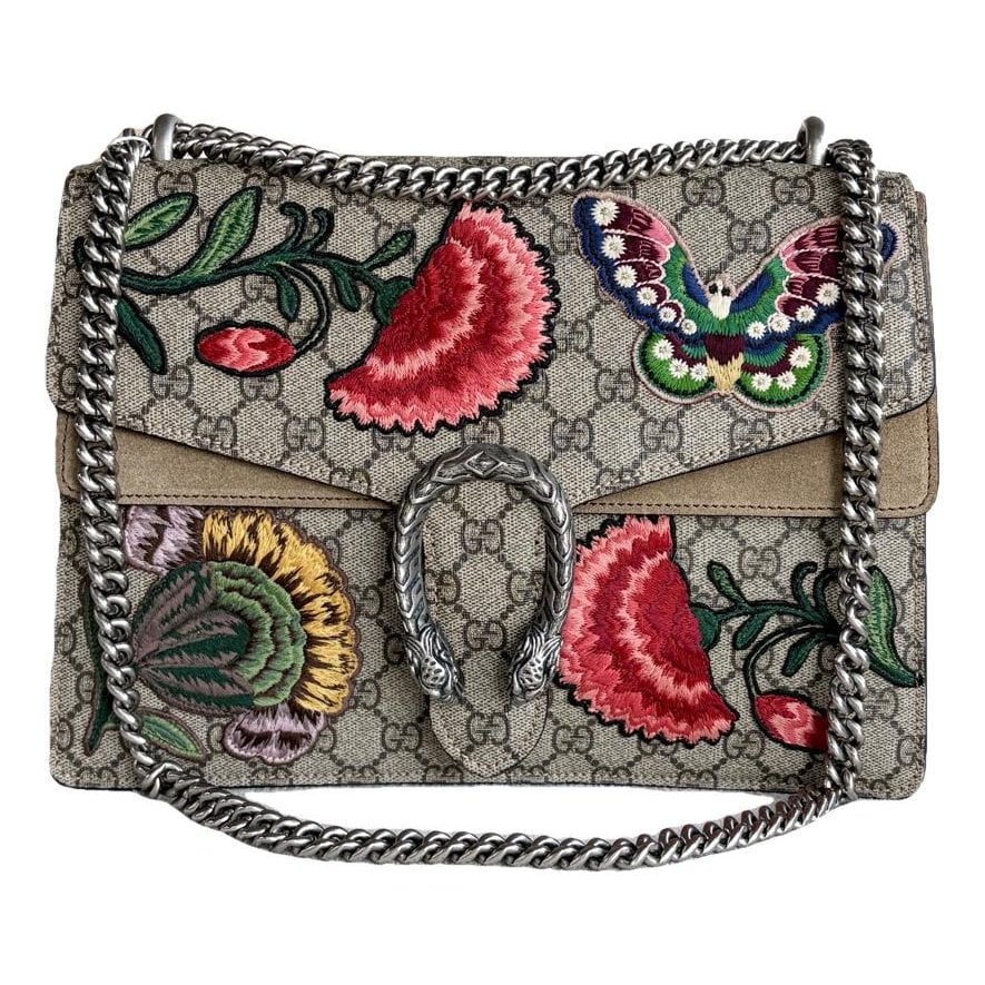 Dionysus cloth handbag
