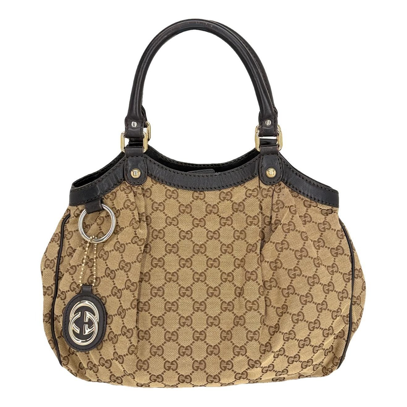 Sukey cloth tote