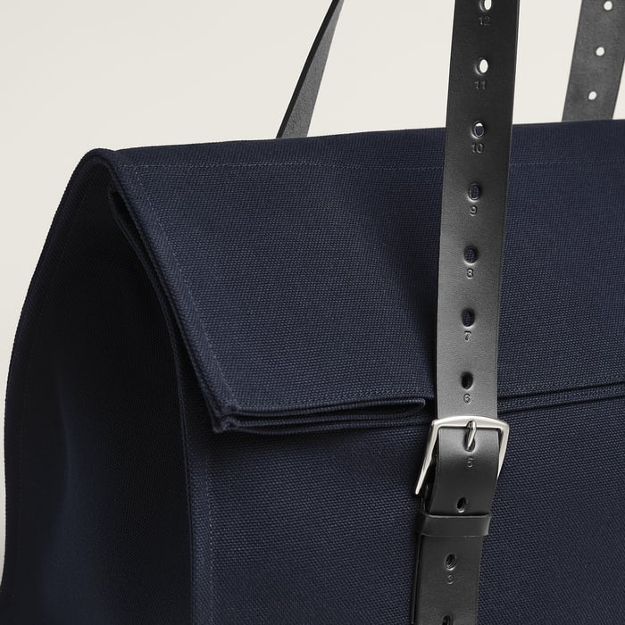 Etriviere Shopping Voyage Bag