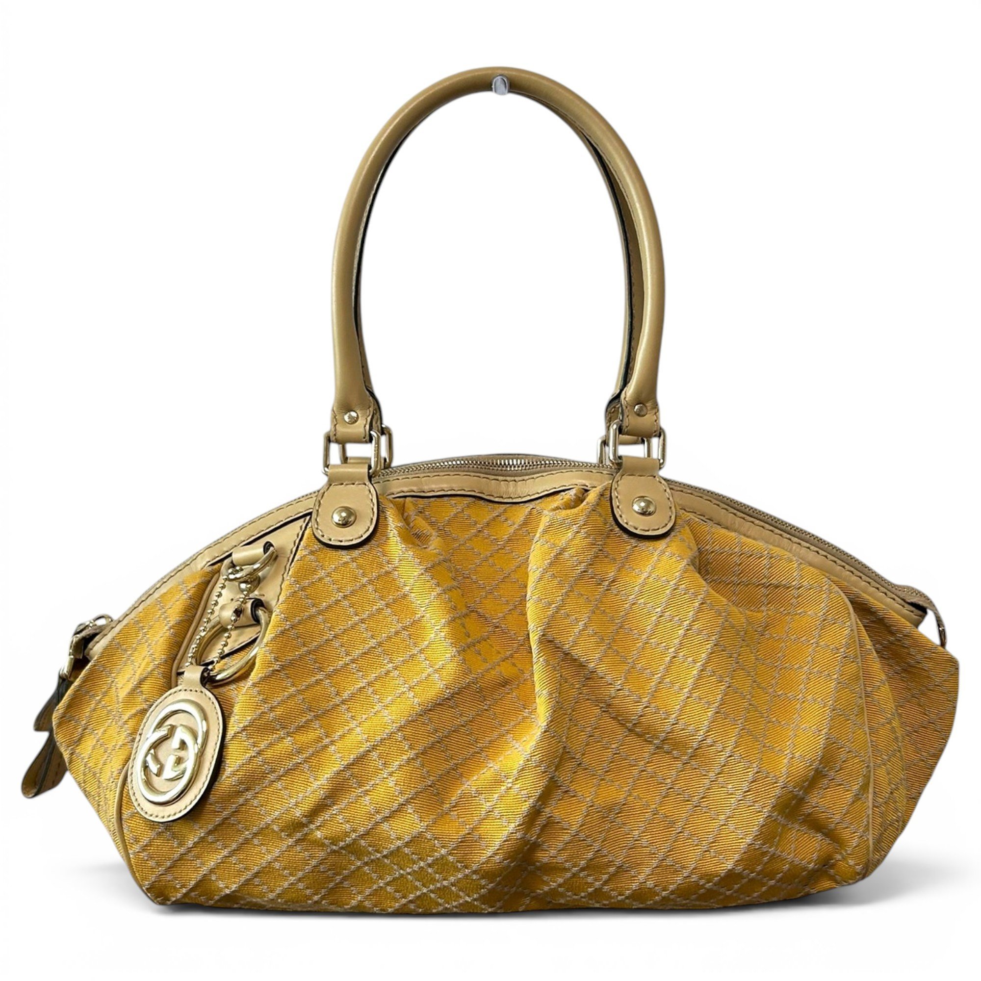 Sukey cloth handbag
