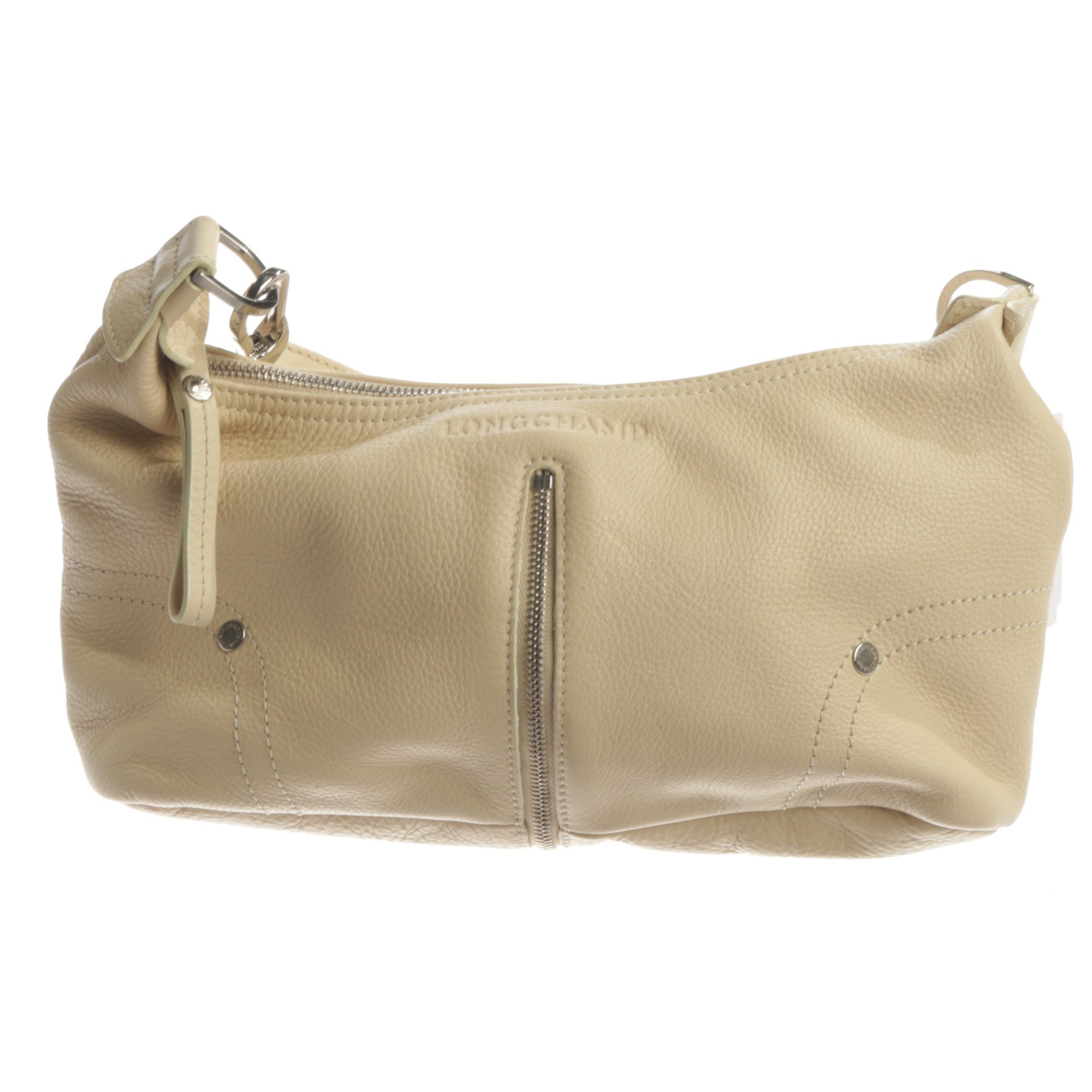 Leather bag