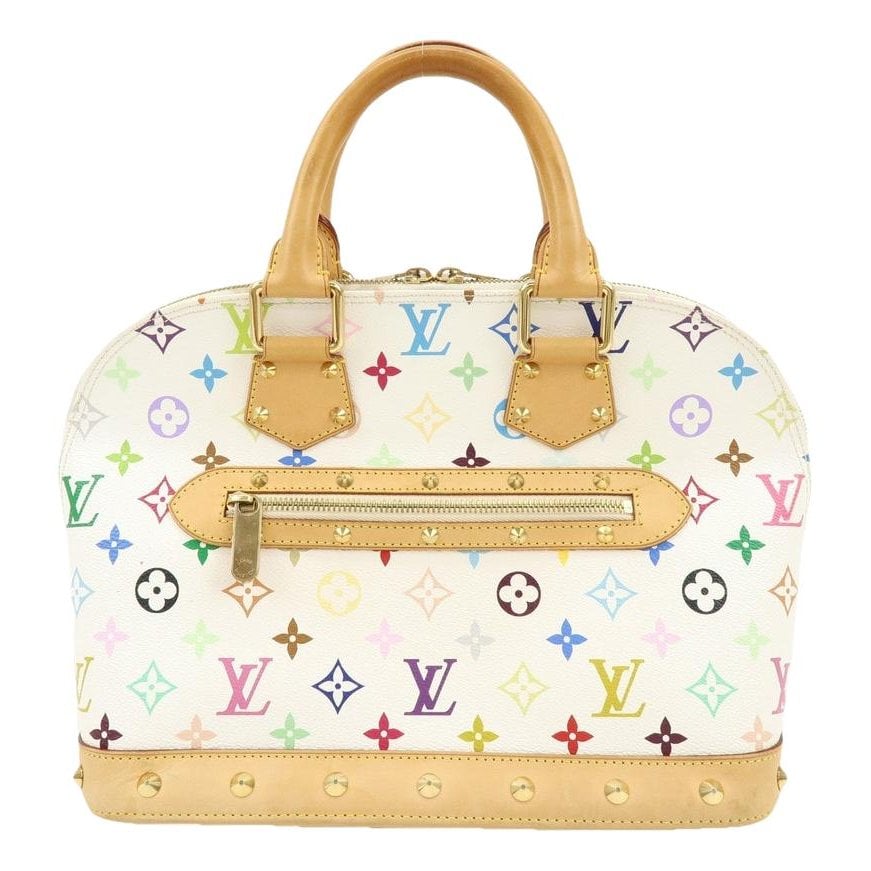 Cloth handbag